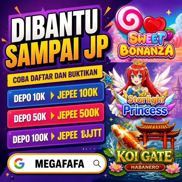 endorse judi online